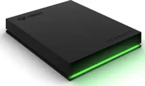 SEAGATE HDD External 4TB External Gaming Hard Drive for Xbox