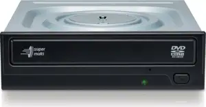 DVDRW HLDS GH24NSD6 SATA retail