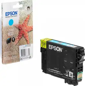 Tinta Epson T03U2 XP-2100 cyan 2,4ml
