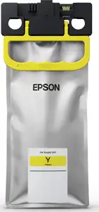 Tinta Epson T8871 WF-C17590 black 859,1ml