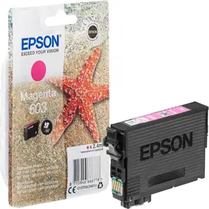 Tinta Epson T03U3 XP-2100 magenta 2,4ml
