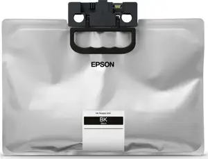 Tinta Epson T01D1 WFC529R xxl black 718,6ml