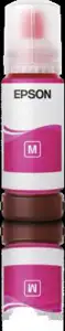Tinta Epson 115 L8180/L8160 ecotank magenta ink bottle C13T07D34A 70ml