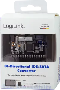 Konverter SATA <-> IDE, Bi-Directional, USB napajanje