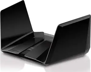 Netgear Nighthawk RAX120 AX6000-Nighthawk AX12 12-Stream WiFi 6-Router mit NETGEAR Armor