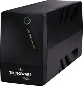 Tecnoware UPS ERA PLUS 1200 uninterruptible power supply