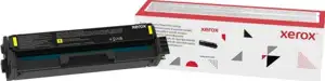 Toner Xerox 006R04390 C230/C235 standard capacity yellow 1,5K