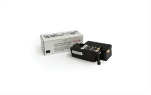 Toner Xerox 106R02763 PH6020/6022 WC6025/6027 black 2K