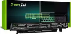 Green Cell (AS84) baterija 2200 mAh,15V A41N1424 za Asus GL552 GL552J GL552JX GL552V GL552VW GL552VX ZX50 ZX50J ZX50V