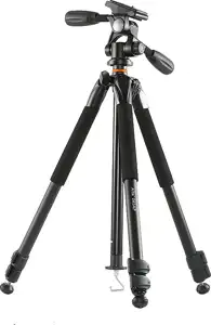Stativ Vanguard Alta + 233AP