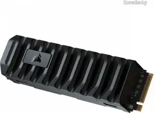 CORSAIR MP600 PRO XT - solid state drive - 2 TB - PCI Express 4.0 x4 (NVMe)