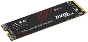 SSD 1TB M.2 80mm PCI-e 4.0 x4 NVMe, 3D TLC