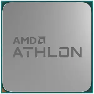 Procesor AMD Athlon 300GE 2C/4T 3.4 GHz AM4 5MB Cache 35W Tray Radeon Vega Graphics PN: YD30GEC6M2OFH