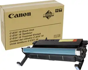Canon bubanj CEXV18