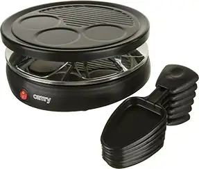 Camry raclette grill