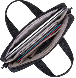 RivaCase laptop bag 15.6 