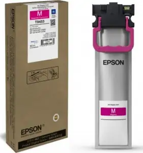 Tinta Epson T9453 WF-C5790 xl magenta 38,1ml