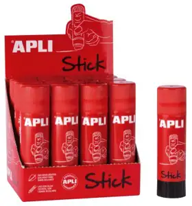 Ljepilo Apli u sticku 40g 12147