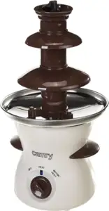 Camry chocolate fountain CR4457