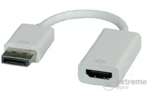 Roline adapter DisplayPort(M) na HDMI(F), 12.03.3134