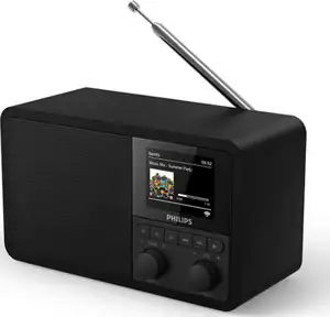PHILIPS internet radio TAPR802/12