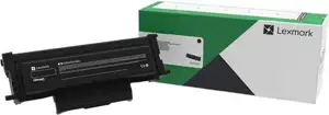 Toner Lexmark B222H00 black 3k