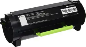 Toner Lexmark 78C2UCE cyan