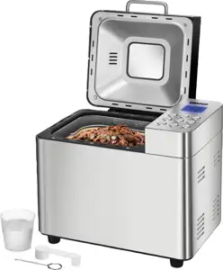 Unold 68456 Backmeister edelstahl
