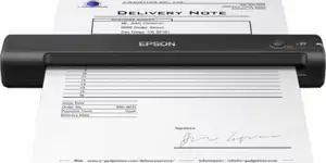 Skener Epson Workforce ES-50 A4 B11B252401
