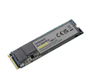 SSD Intenso Premium M.2 500GB PCIe Gen.3x4 2280