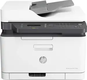 FL HP Color Laser MFP 179fnw USB LAN WiFi, 6HU09A