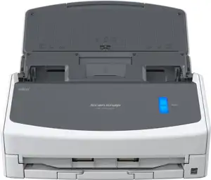 Fujitsu ScanSnap iX1400 - document scanner - desktop - USB 3.2 Gen 1