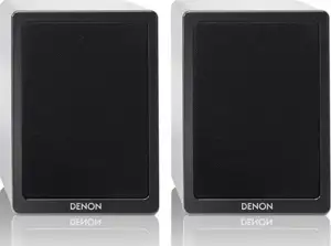 DENON SC-N4 ZVUČNICI ZA DRA-N4 BLACK set