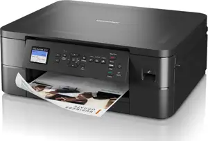 T Brother DCP-J1050DW 3in1 Air Print USB WiFi Duplex