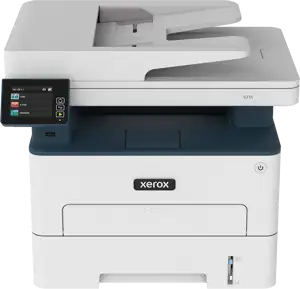 Pisač Xerox laser mono MFP B235V_DNI A4, duplex, Wi-Fi, network, fax