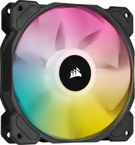 CORSAIR iCUE SP140 RGB ELITE case fan