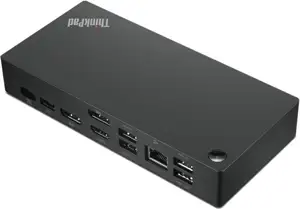 Lenovo ThinkPad universal USB-C DOCK 90W