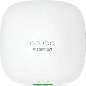 HP Enterprise Aruba Instant ON AP22 WIFI-6 1,77 Gbps