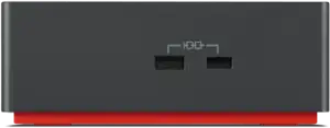 Lenovo ThinkPad Thunderbolt 4 Workstation Dock 300W