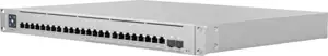 UbiQuiti Unifi USW-ENTERPRISE-24-POE 12x 2.5G RJ45 ports