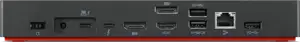Lenovo ThinkPad Thunderbolt 4 Workstation Dock 300W
