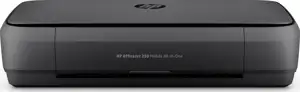 T HP Officejet 250 Mobile WLAN, CZ992A