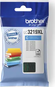 Brother XL Ink Cartridge LC-3219XL