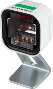 Datalogic Magellan 1500i 2D prezentacijski skener (crni)