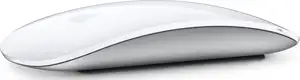 Apple Magic Mouse - Bluetooth - White, MK2E3Z/A