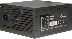 600W Inter-Tech Argus GPS-600