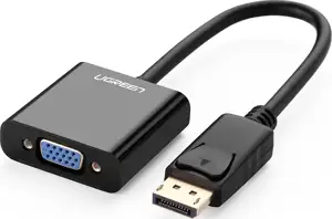 Ugreen DisplayPort to VGA adapter