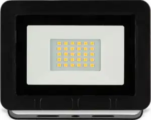 ASALITE LED spotlight 10W 6500K, 800Lm