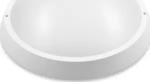 Ceiling LED light, 24W, IP65, 4000K, 1800lm