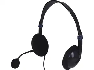 Sandberg Saver USB headset with microphone